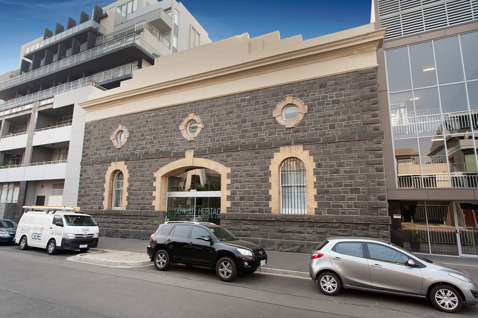 201/91 Dow Street, Port Melbourne, Port Melbourne - Thumbnail 4