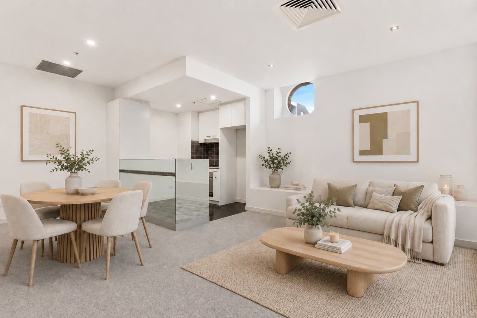 201/91 Dow Street, Port Melbourne, Port Melbourne - Thumbnail 5