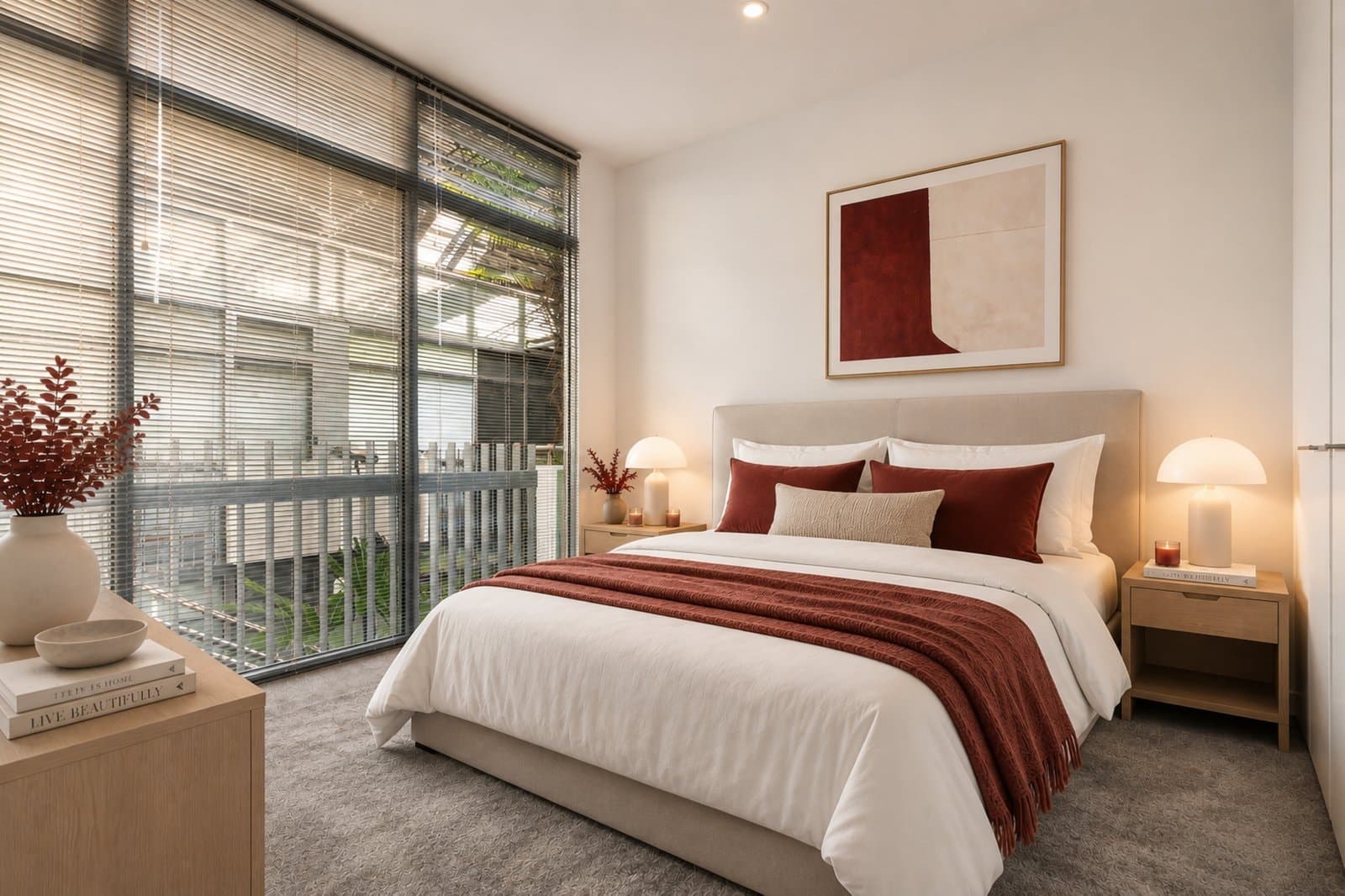 201/91 Dow Street, Port Melbourne, Port Melbourne - Thumbnail 6