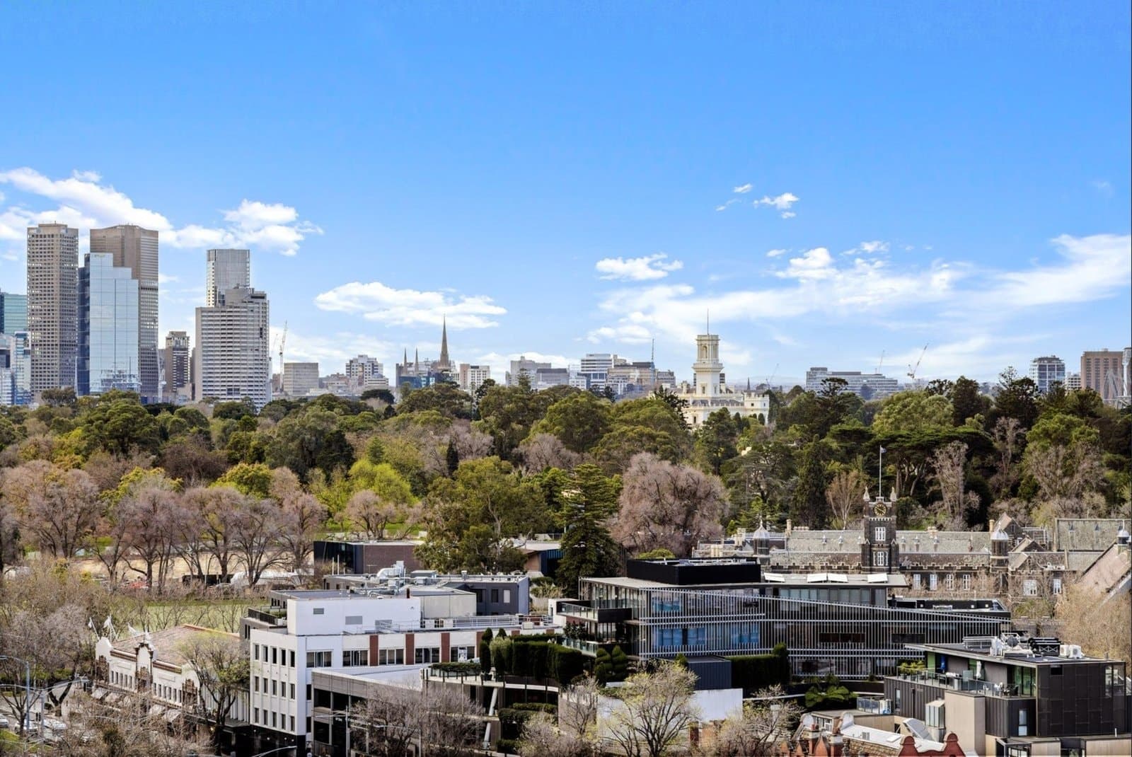 106/442 St Kilda Road, Melbourne, Melbourne - Thumbnail 2