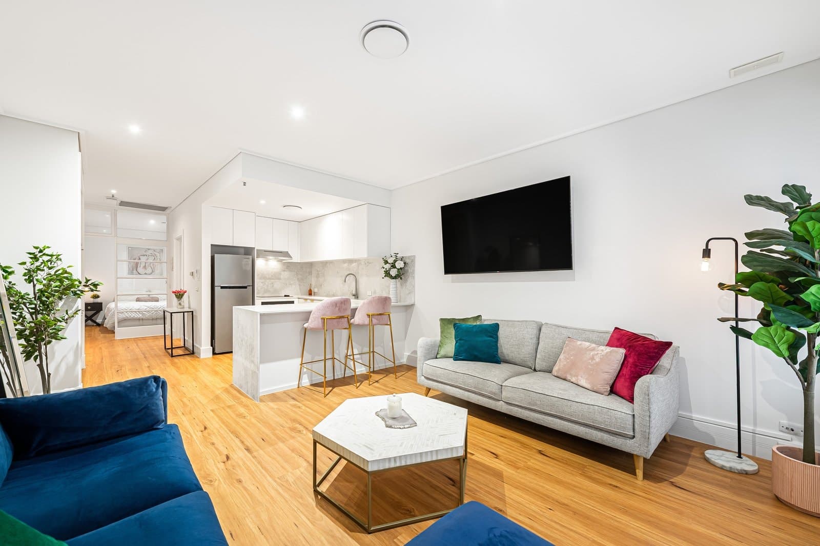 106/442 St Kilda Road, Melbourne, Melbourne - Thumbnail 3