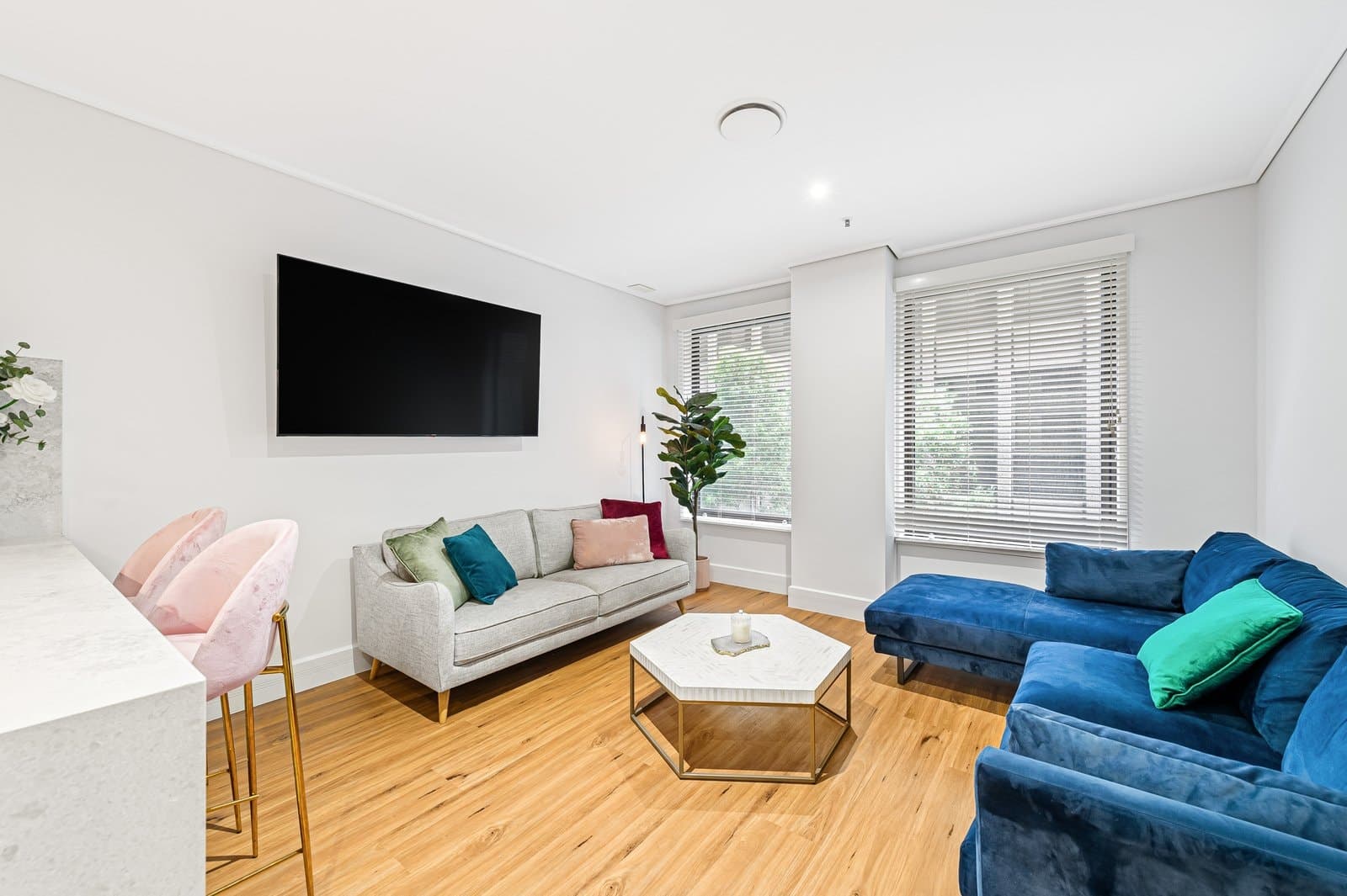 106/442 St Kilda Road, Melbourne, Melbourne - Thumbnail 4