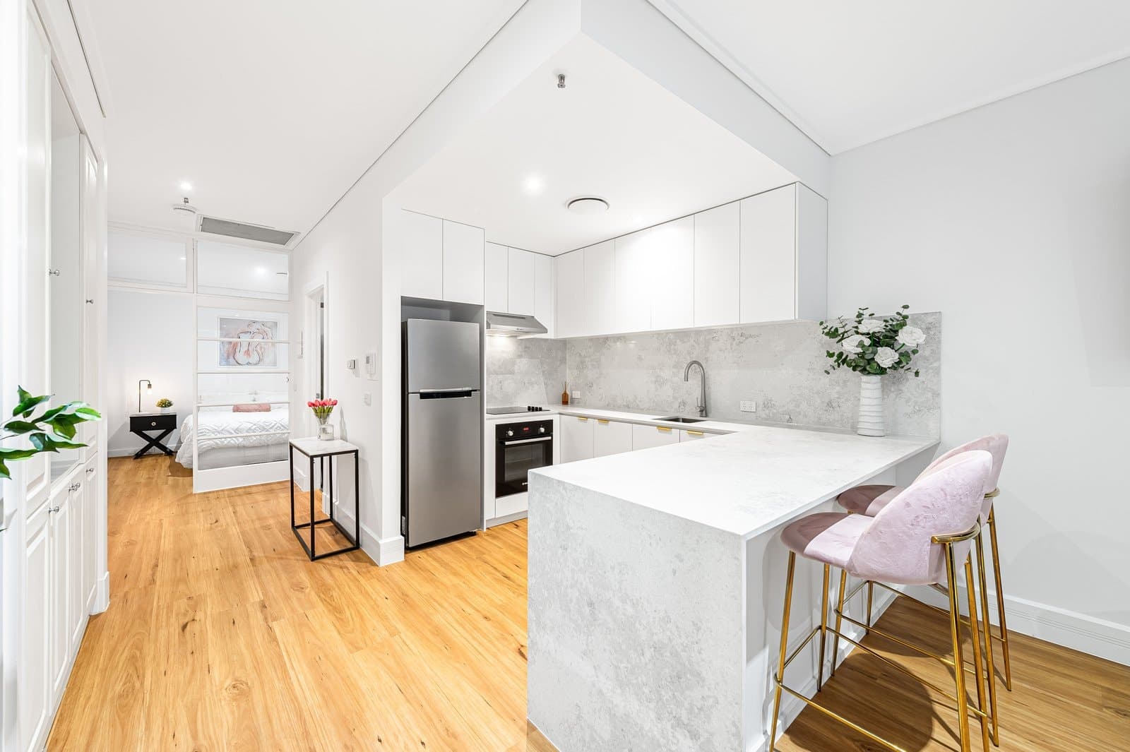 106/442 St Kilda Road, Melbourne, Melbourne - Thumbnail 5