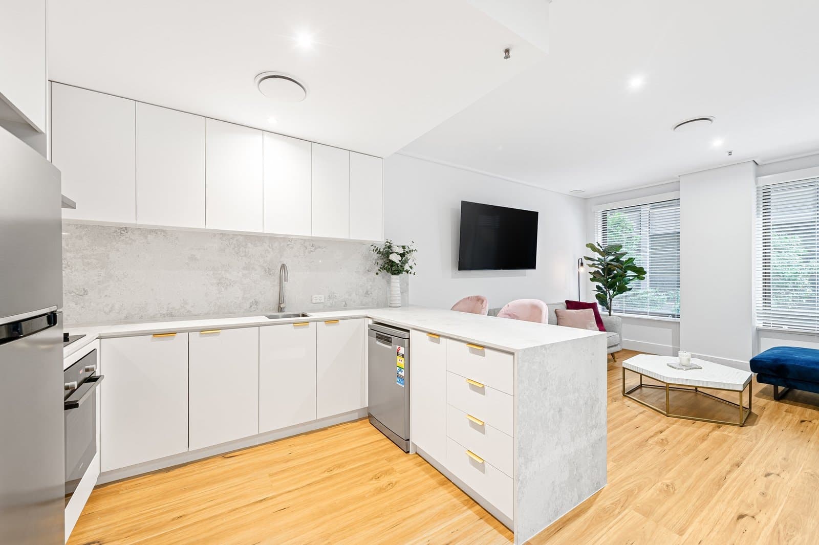106/442 St Kilda Road, Melbourne, Melbourne - Thumbnail 6
