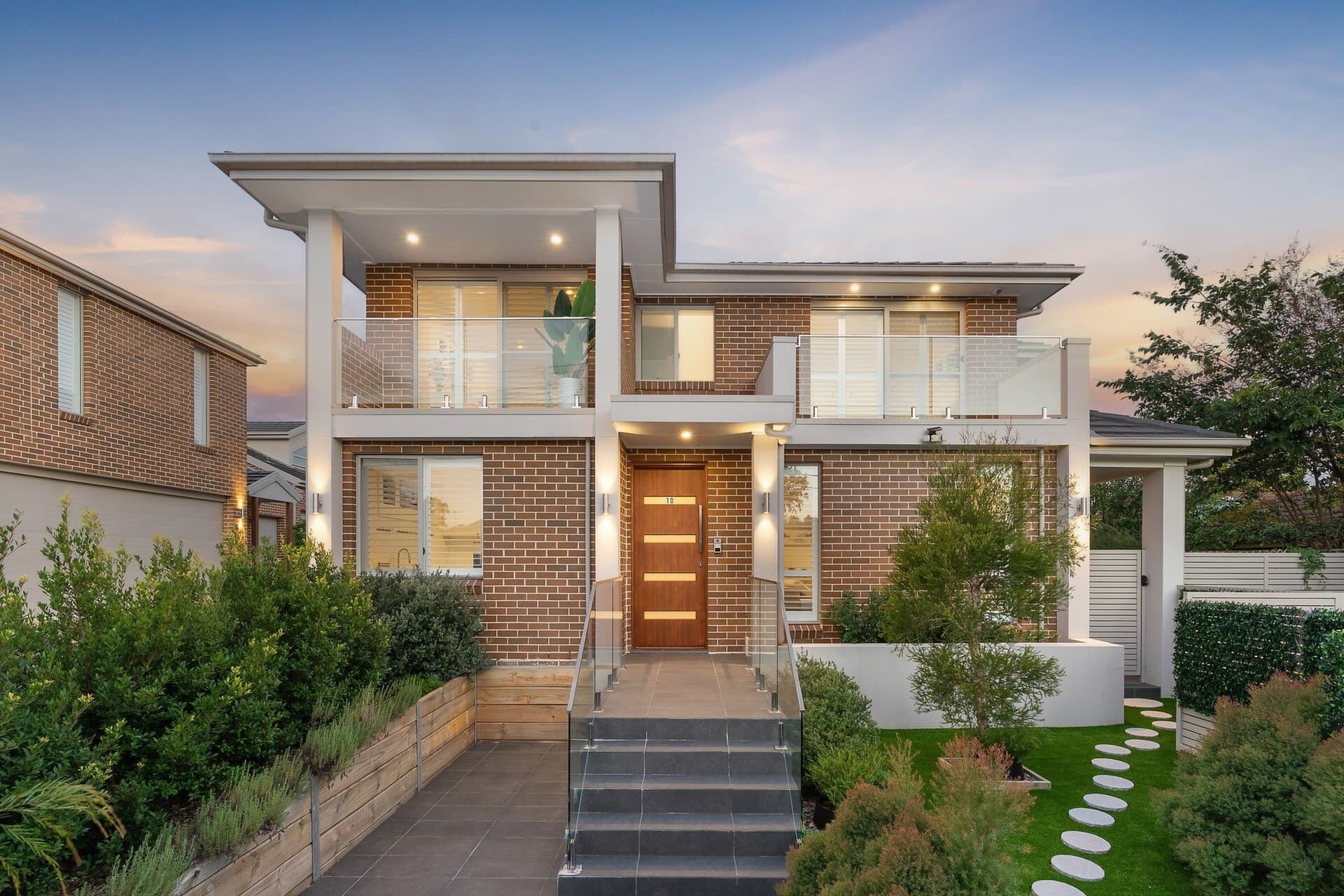 10/58-60 Falconer Street, West Ryde, West Ryde - Image 1
