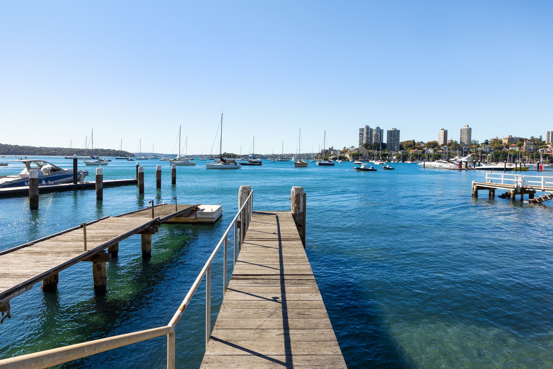 1/22-24 Billyard Avenue, Elizabeth Bay, Elizabeth Bay - Thumbnail 2
