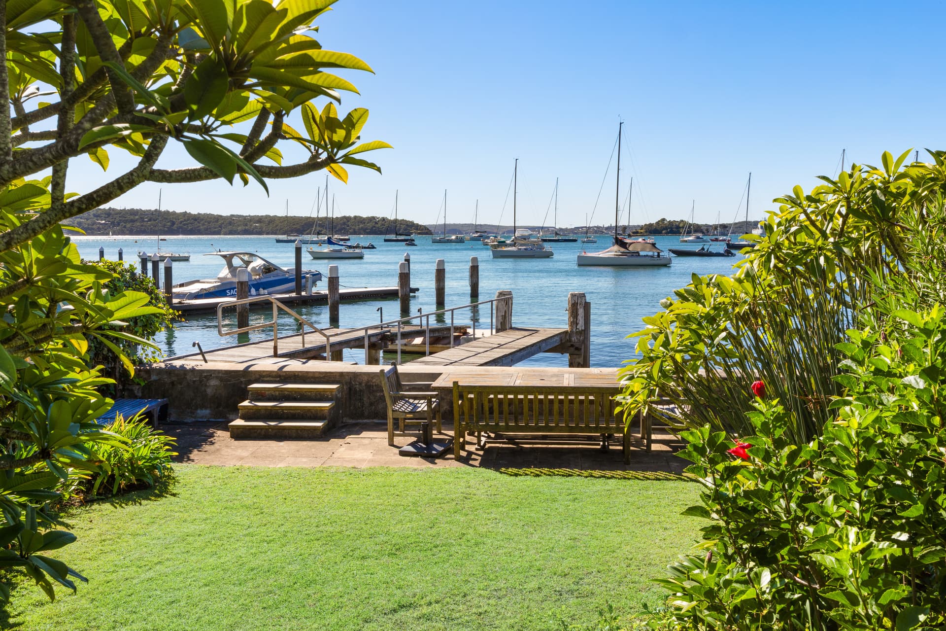1/22-24 Billyard Avenue, Elizabeth Bay, Elizabeth Bay - Thumbnail 3