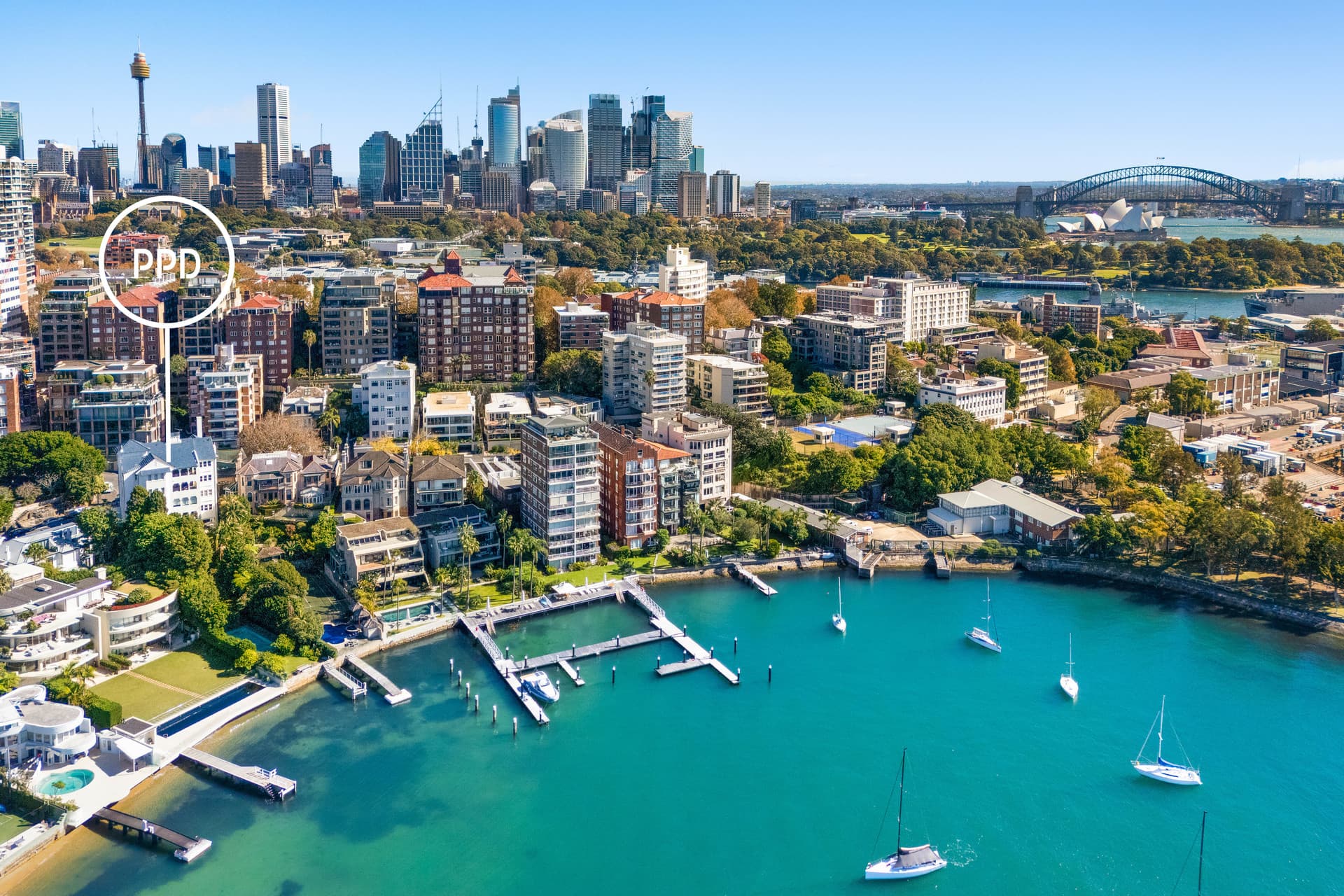 1/22-24 Billyard Avenue, Elizabeth Bay, Elizabeth Bay - Thumbnail 5