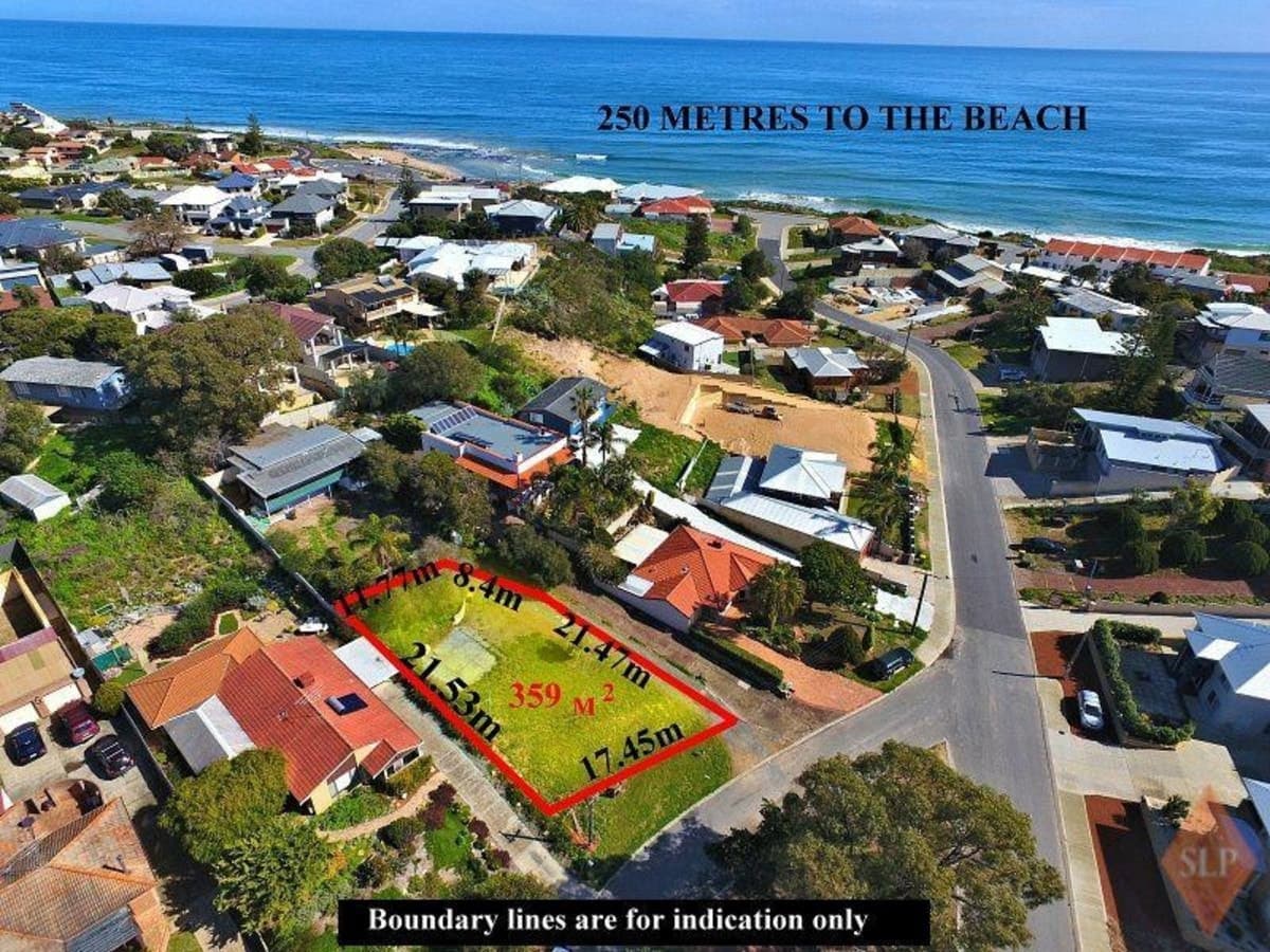 9A Valley Road, HALLS HEAD, WA, Halls Head - Image 1