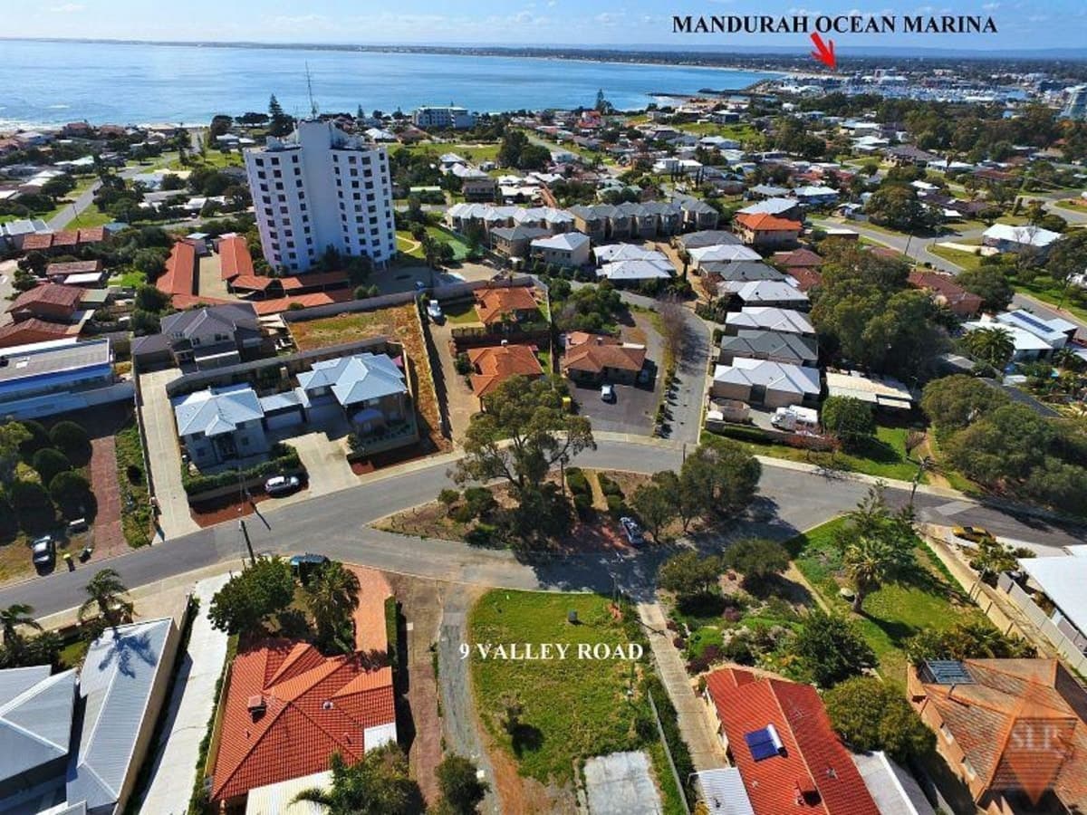 9A Valley Road, HALLS HEAD, WA, Halls Head - Thumbnail 2