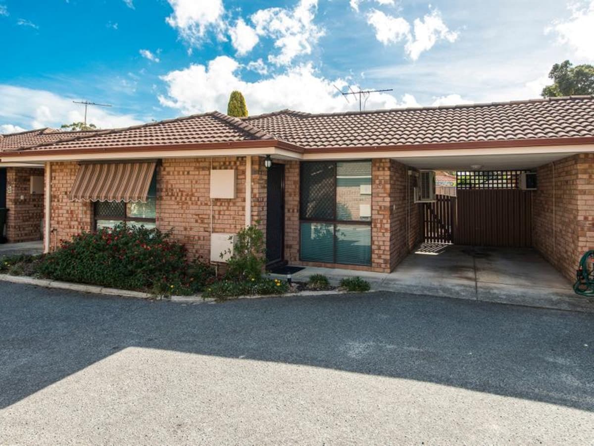 6/93 Seventh Road, ARMADALE, WA, Armadale - Image 1