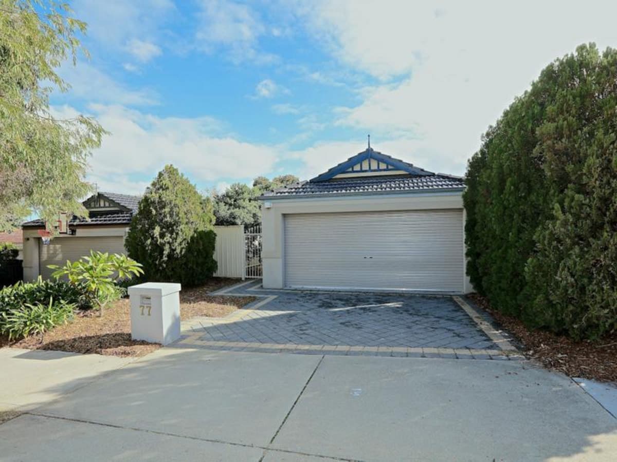 77 Edgecumbe Street, COMO, WA, Como - Image 1