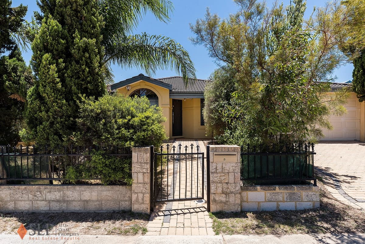 8 Hooley Road, MIDVALE, WA, Midvale - Image 1