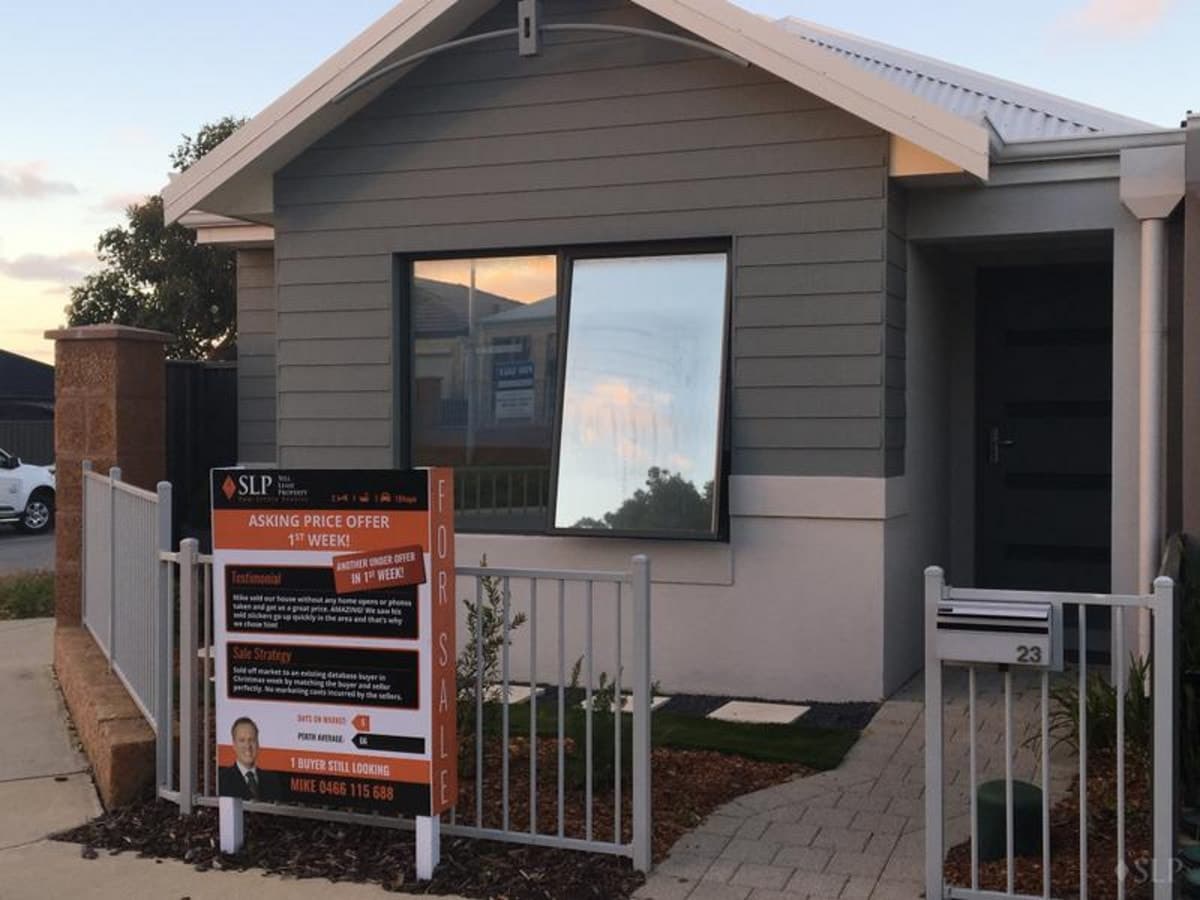 23 Micrantha Way, BANKSIA GROVE, WA, Banksia Grove - Image 1