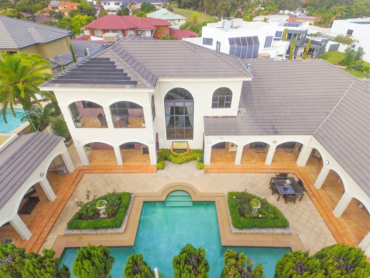 19 Queenscliff  Court, Kallaroo, WA, Kallaroo - Thumbnail 3