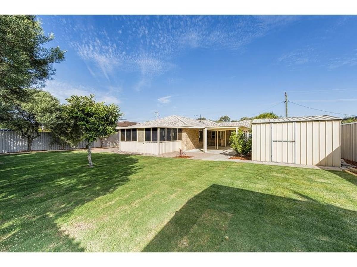 39 Lynda Crescent, COOLOONGUP, WA, Cooloongup - Thumbnail 2
