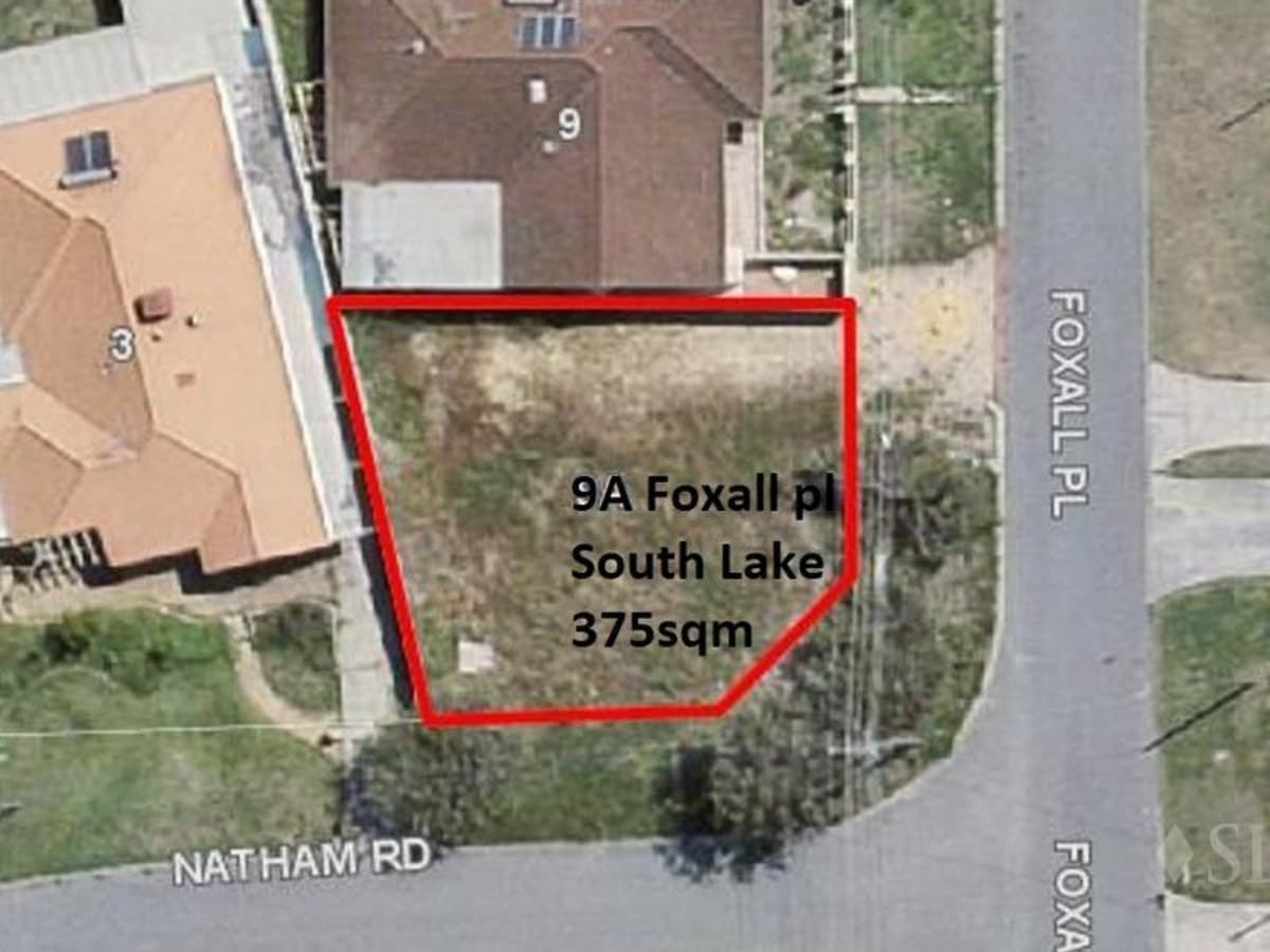 9A Foxall Place, SOUTH LAKE, WA, South Lake - Image 1