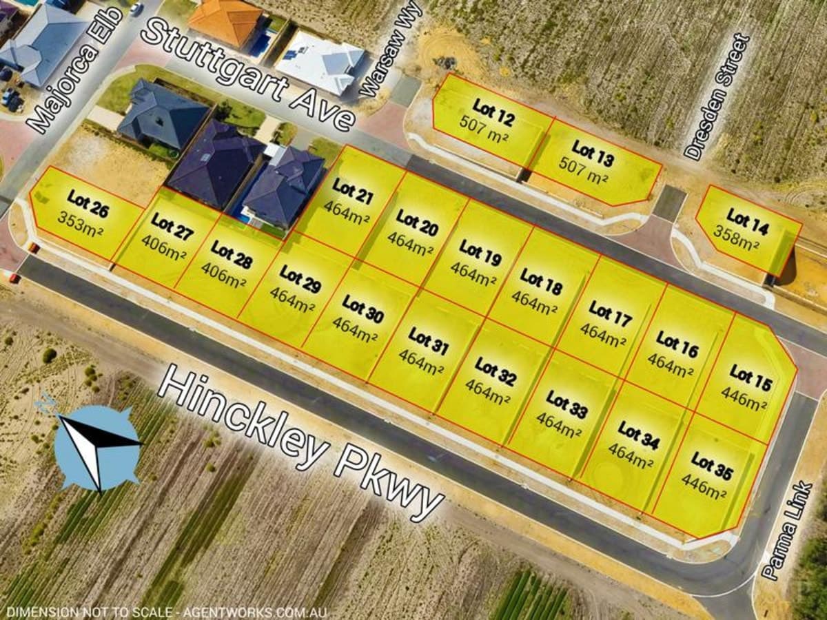 90 Hinckley Parkway, Hocking, Hocking - Image 1