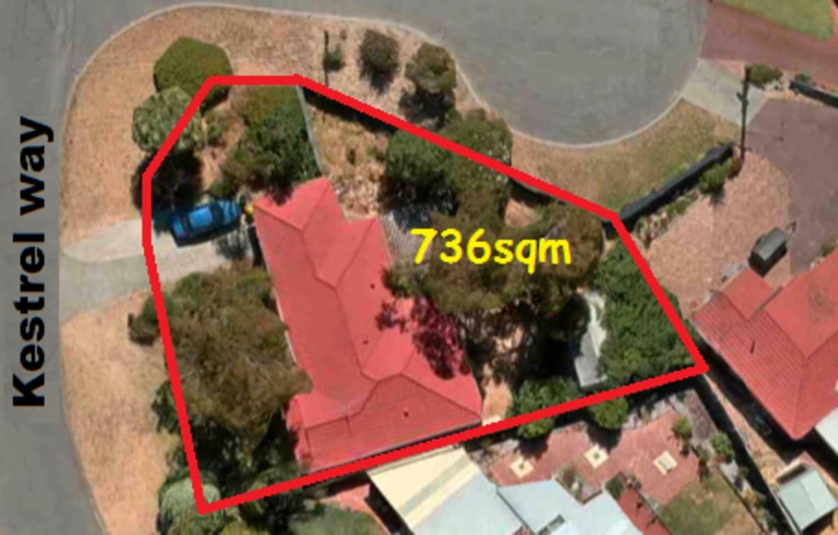 11 Kestrel Way, Yangebup, WA, Yangebup - Image 1