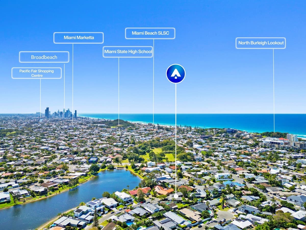 19 Spoonbill Court, Burleigh Waters, Burleigh Waters - Image 1