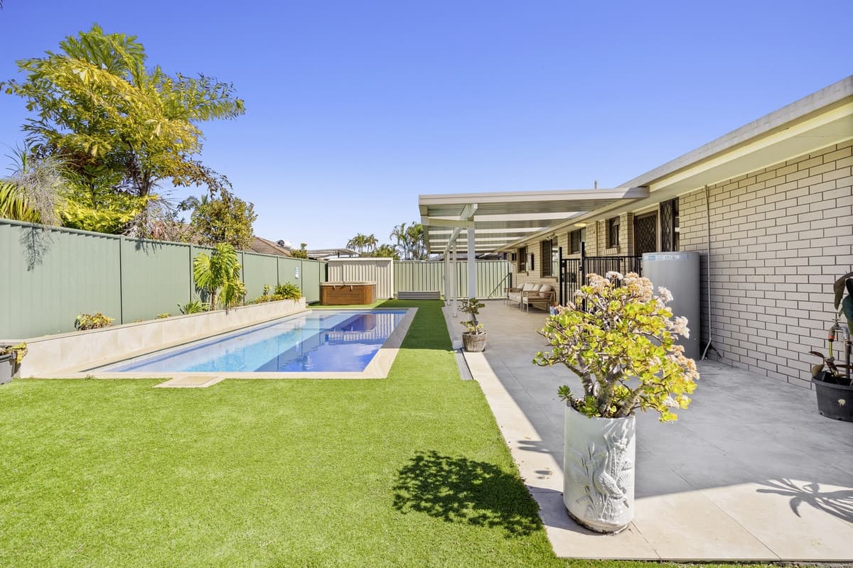 35 Treeview Drive, Burleigh Waters, Burleigh Waters - Image 1