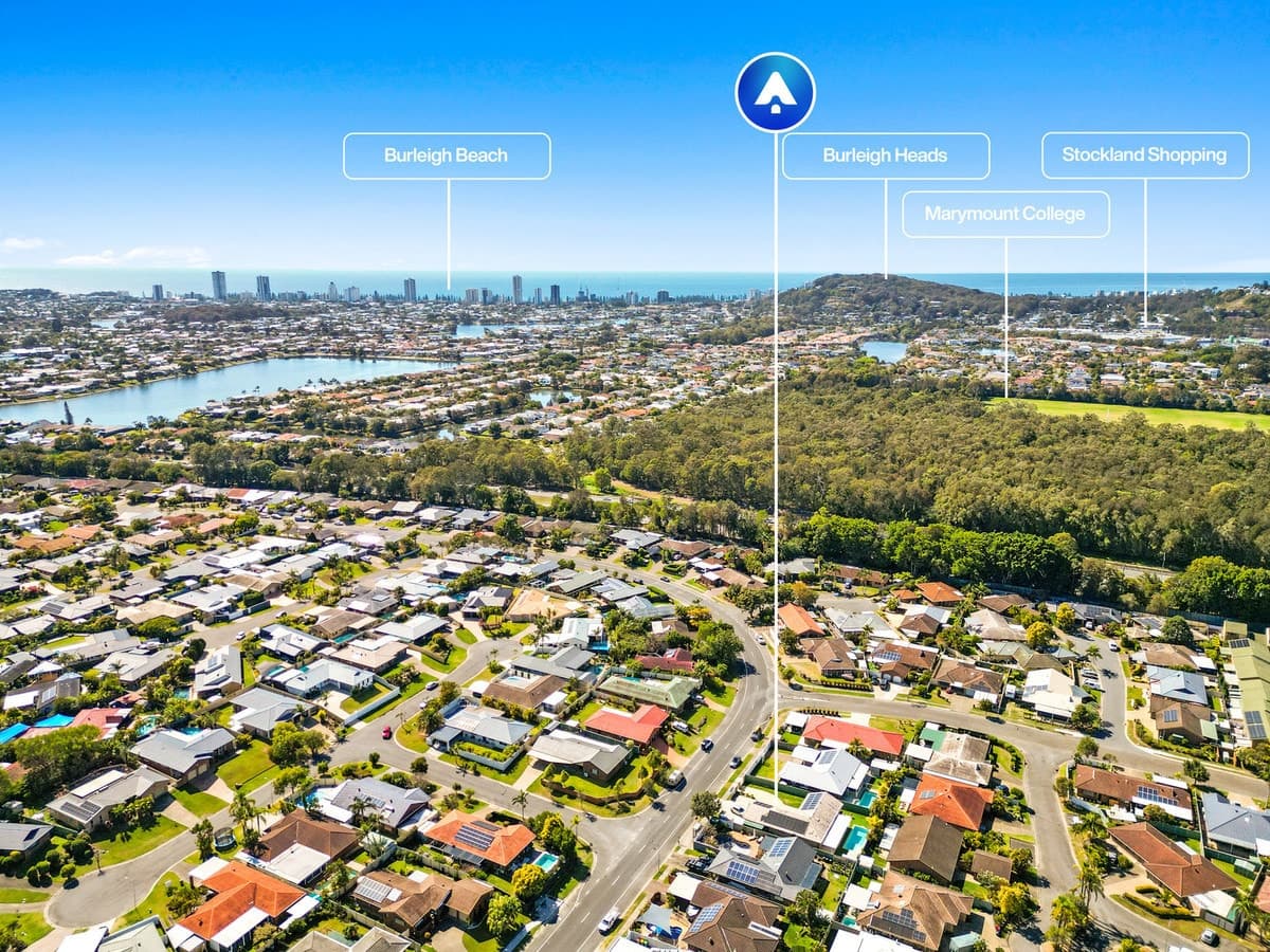 35 Treeview Drive, Burleigh Waters, Burleigh Waters - Thumbnail 2