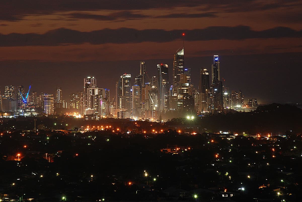 2/28 Vantage Point Drive, Burleigh Heads, Burleigh Heads - Thumbnail 3