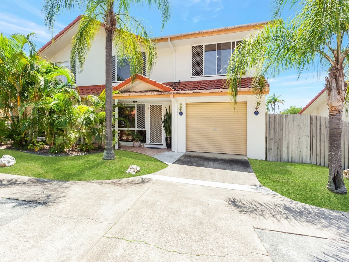 37/51 Cottesloe Drive, Robina, Robina - Thumbnail 3