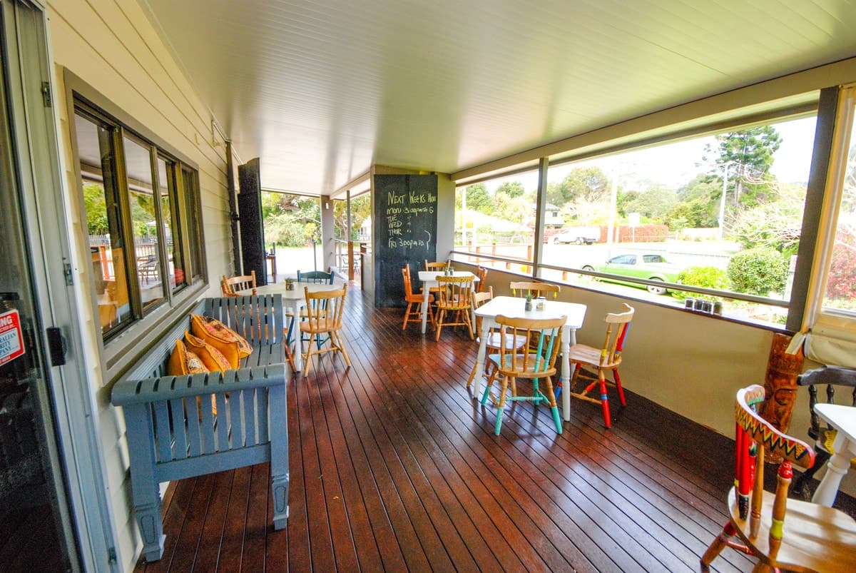 8-10 Forestry Road, Springbrook, Springbrook - Thumbnail 2