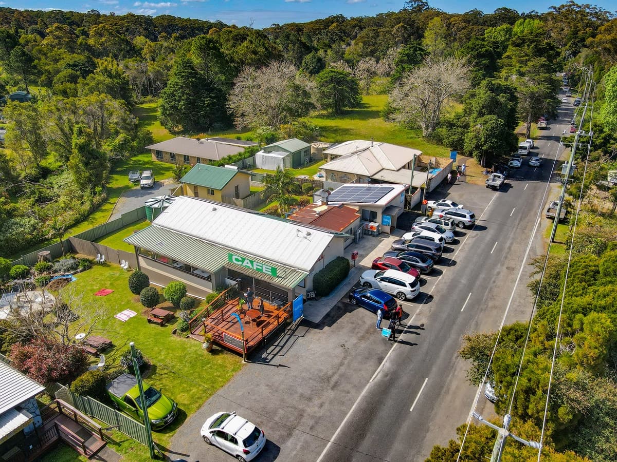 8-10 Forestry Road, Springbrook, Springbrook - Thumbnail 6