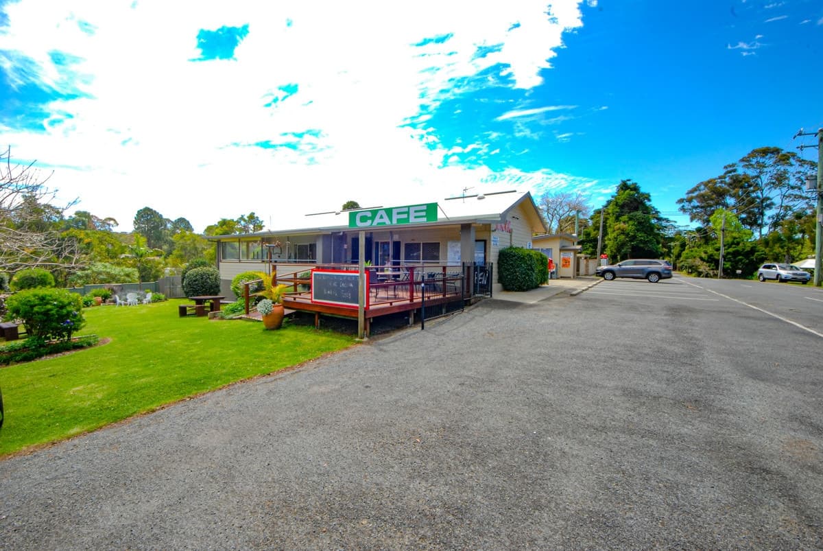 8-10 Forestry Road, Springbrook, Springbrook - Thumbnail 8