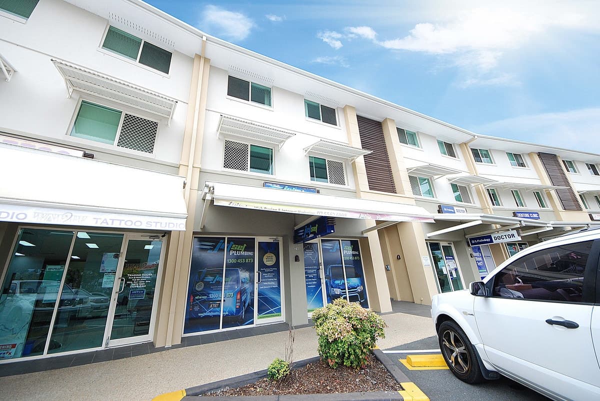 107/137 Laver Drive, Robina, Robina - Thumbnail 2