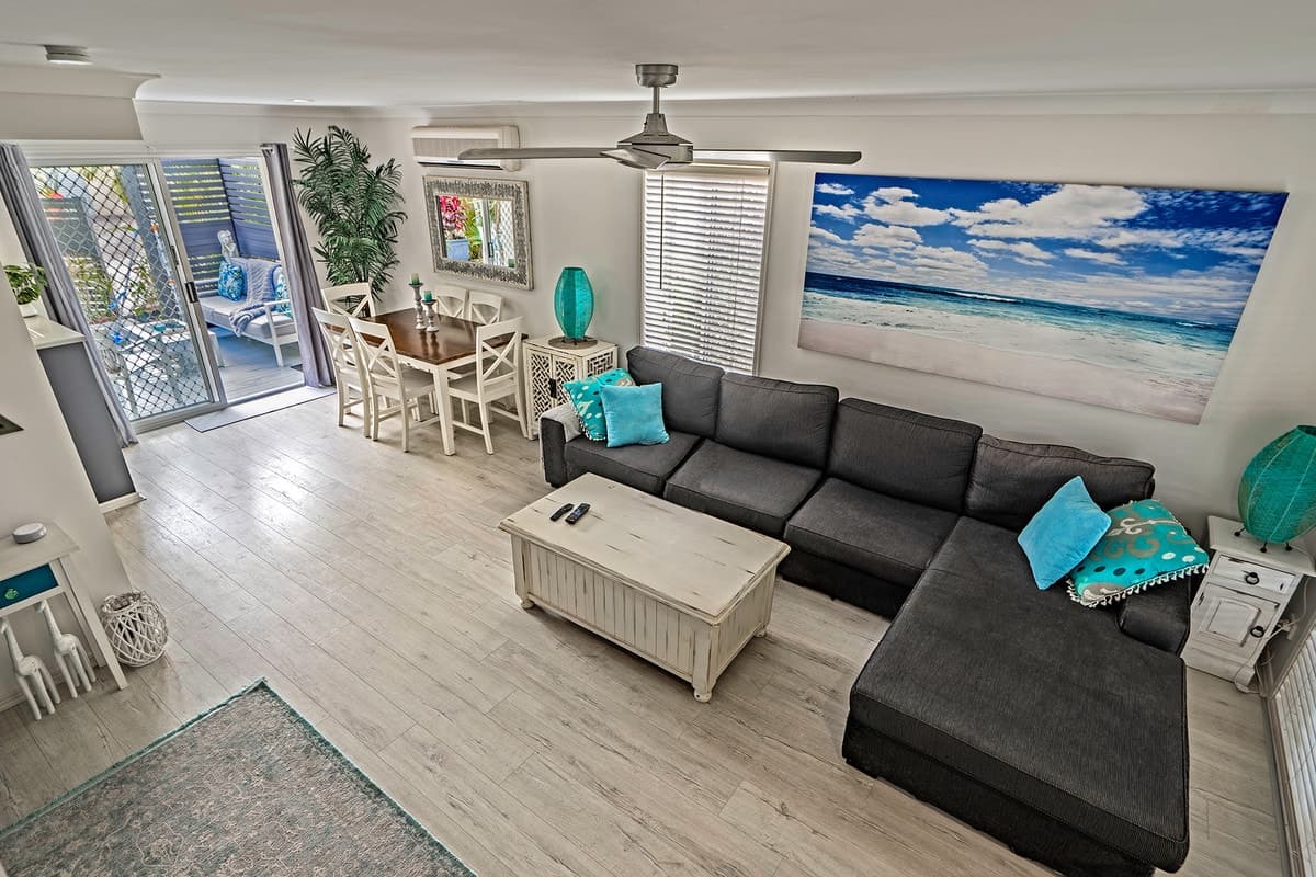 71/215 Cottesloe Drive, Mermaid Waters, Mermaid Waters - Thumbnail 2
