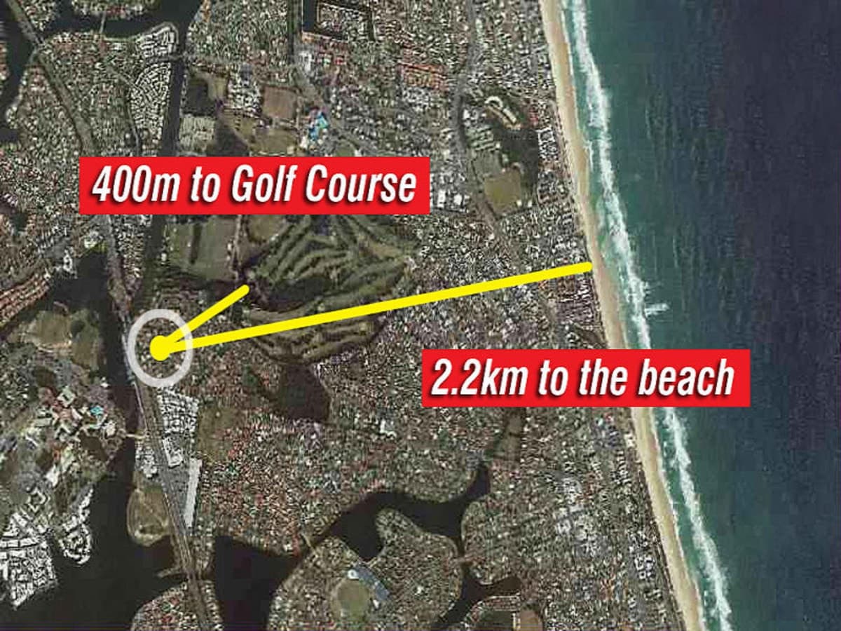 16 Beaconsfield Drive, BURLEIGH WATERS, Burleigh Waters - Thumbnail 3