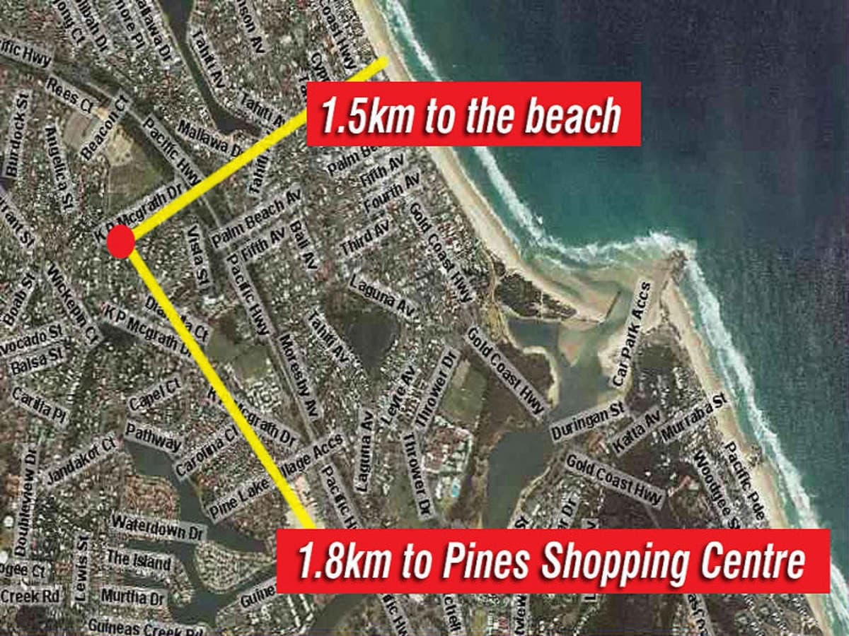2 Exmouth Court, ELANORA, Elanora - Thumbnail 3