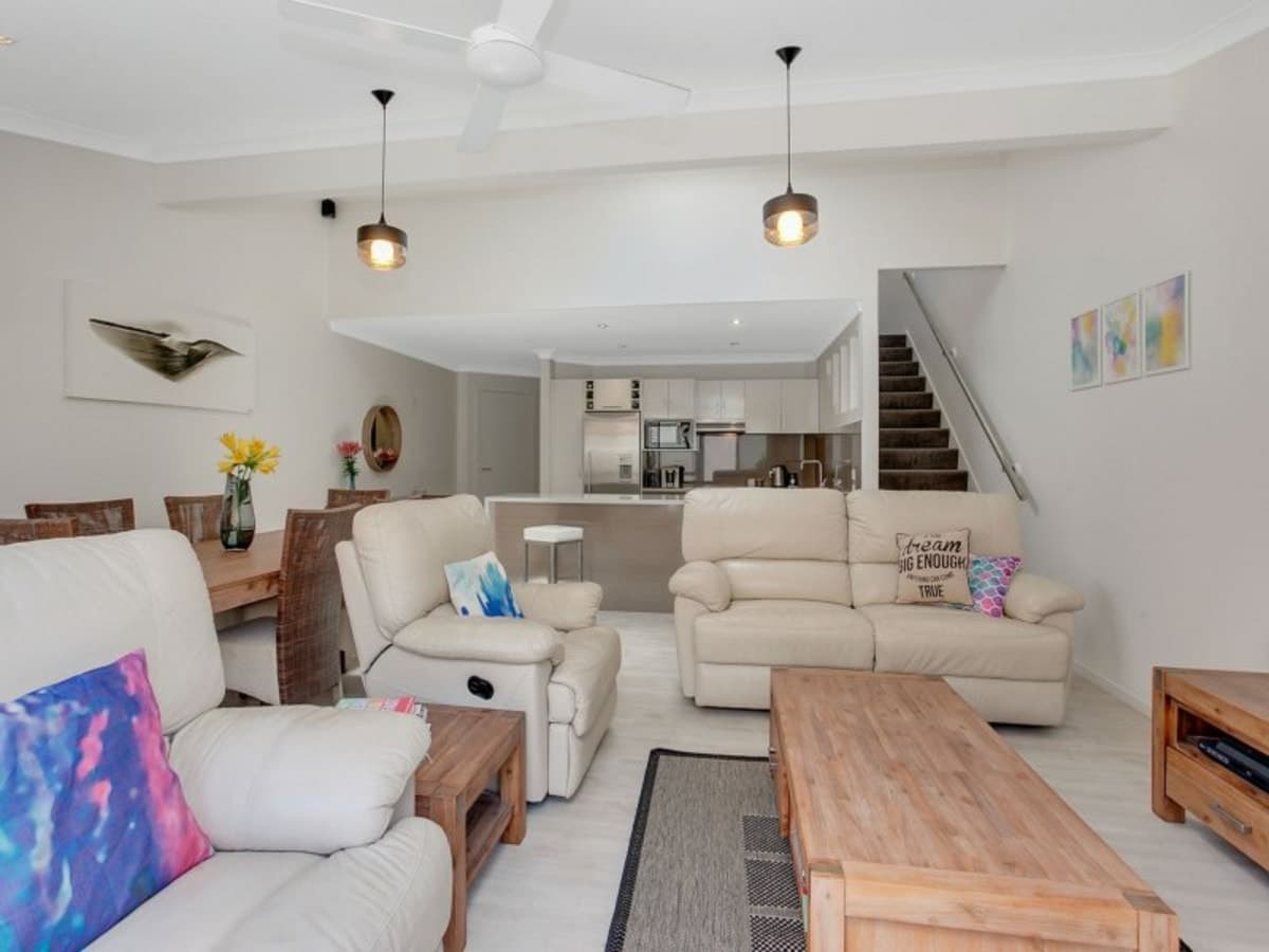 5/255 Christine Avenue, VARSITY LAKES, Varsity Lakes - Image 1
