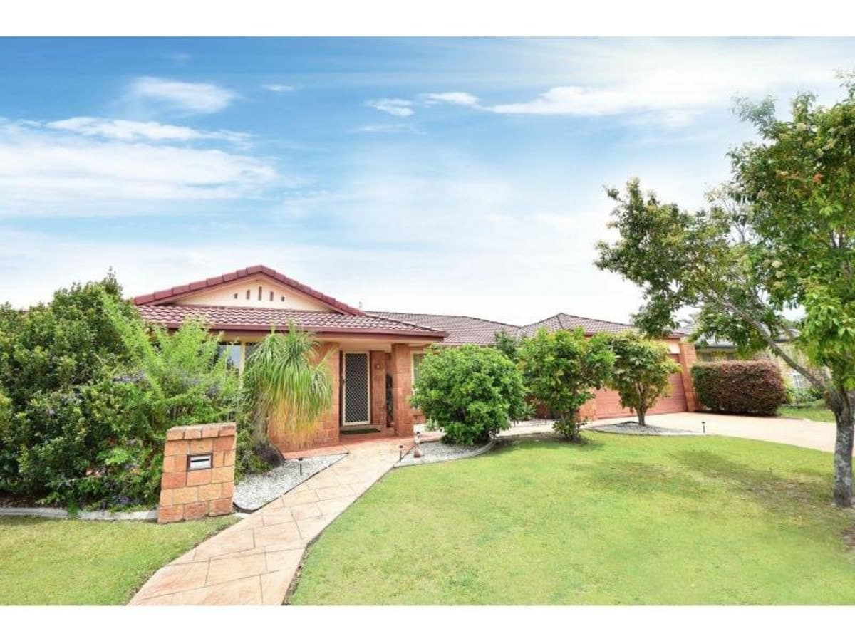 4 Gymea Crescent, VARSITY LAKES, Varsity Lakes - Image 1