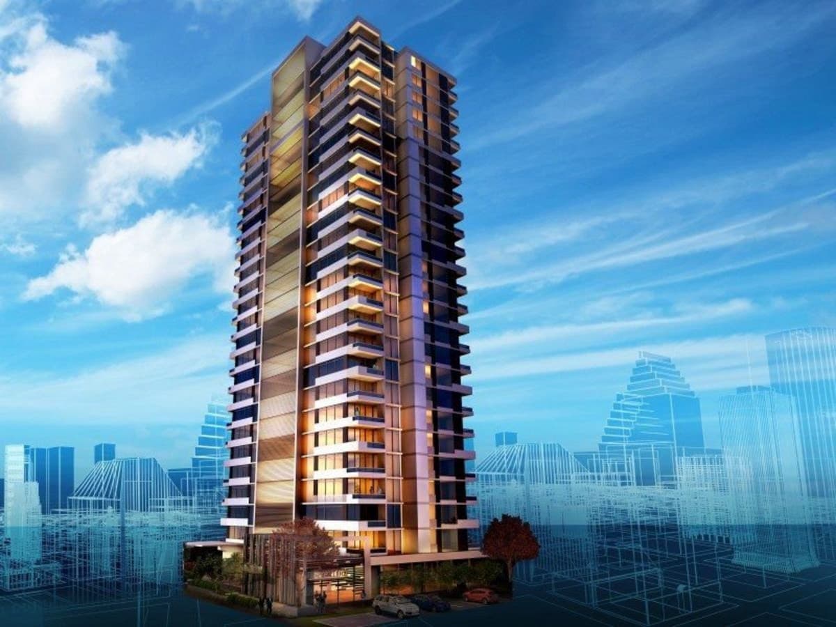22/2729-2733 Gold Coast Highway, BROADBEACH, Broadbeach - Image 1