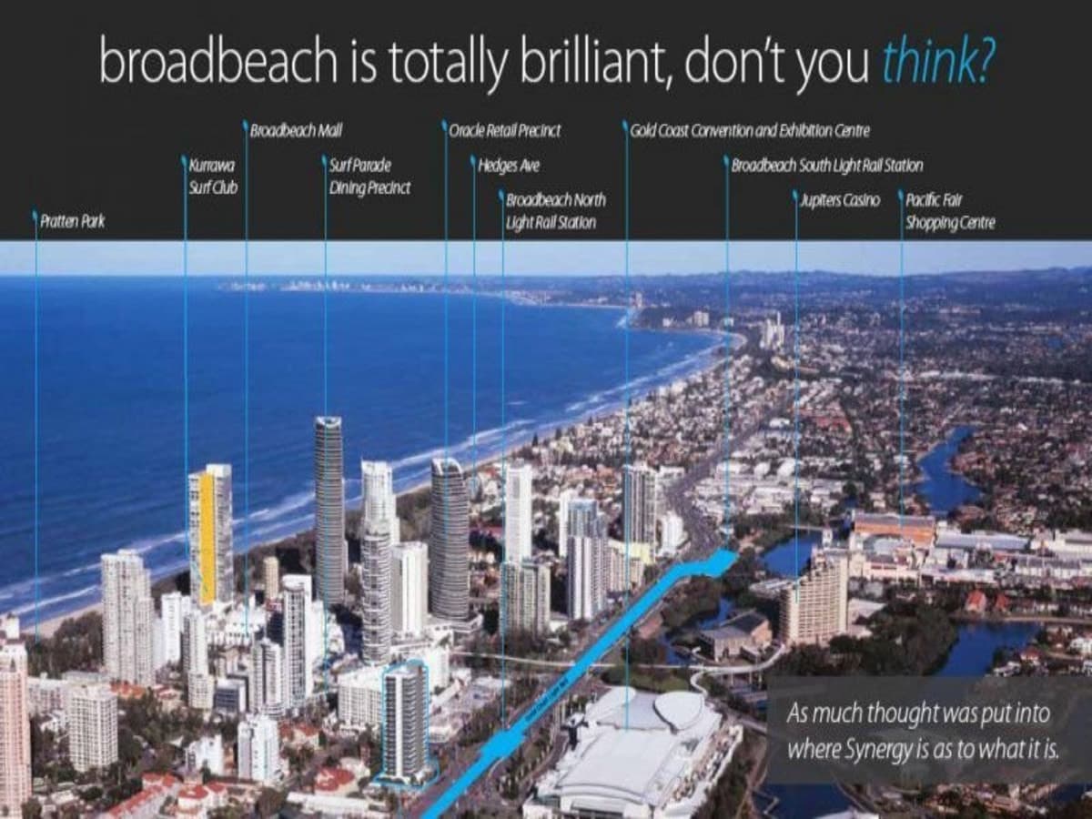 22/2729-2733 Gold Coast Highway, BROADBEACH, Broadbeach - Thumbnail 4
