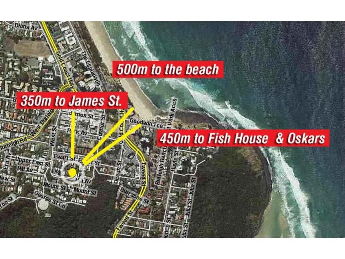 15 Hill Avenue, BURLEIGH HEADS, Burleigh Heads - Thumbnail 3