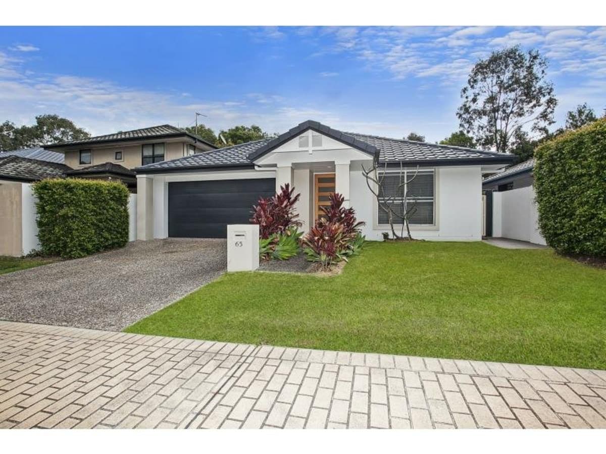 65 Seville Circuit, BURLEIGH WATERS, Burleigh Waters - Image 1