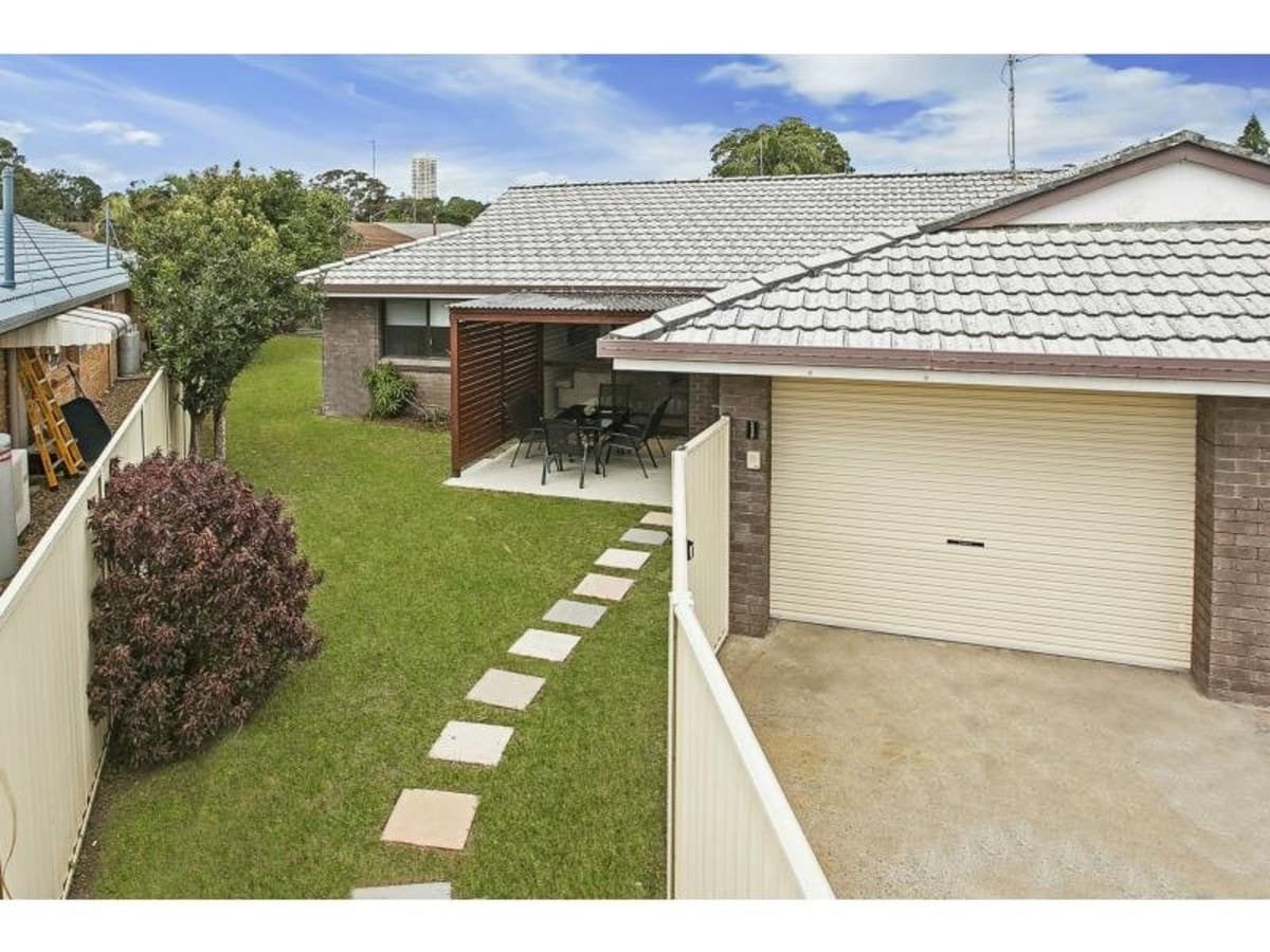 1/24 Adams Avenue, MIAMI, Miami - Image 1