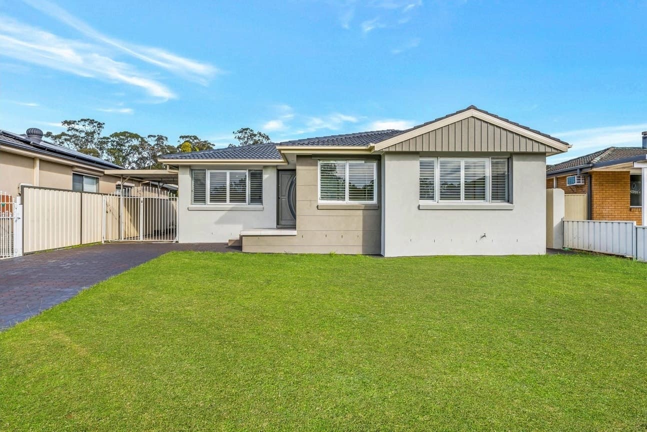 15 Pilliga Crescent, Bossley Park - Thumbnail 7