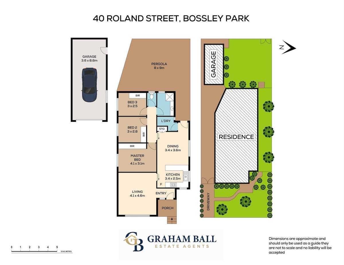 40 Roland Street, Bossley Park - Image 1