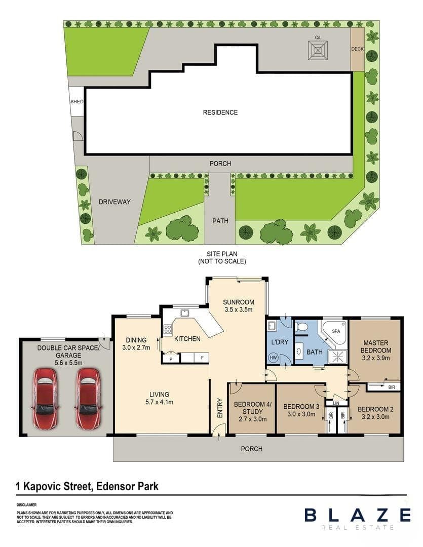 1 Kapovic Street, Edensor Park - Thumbnail 2