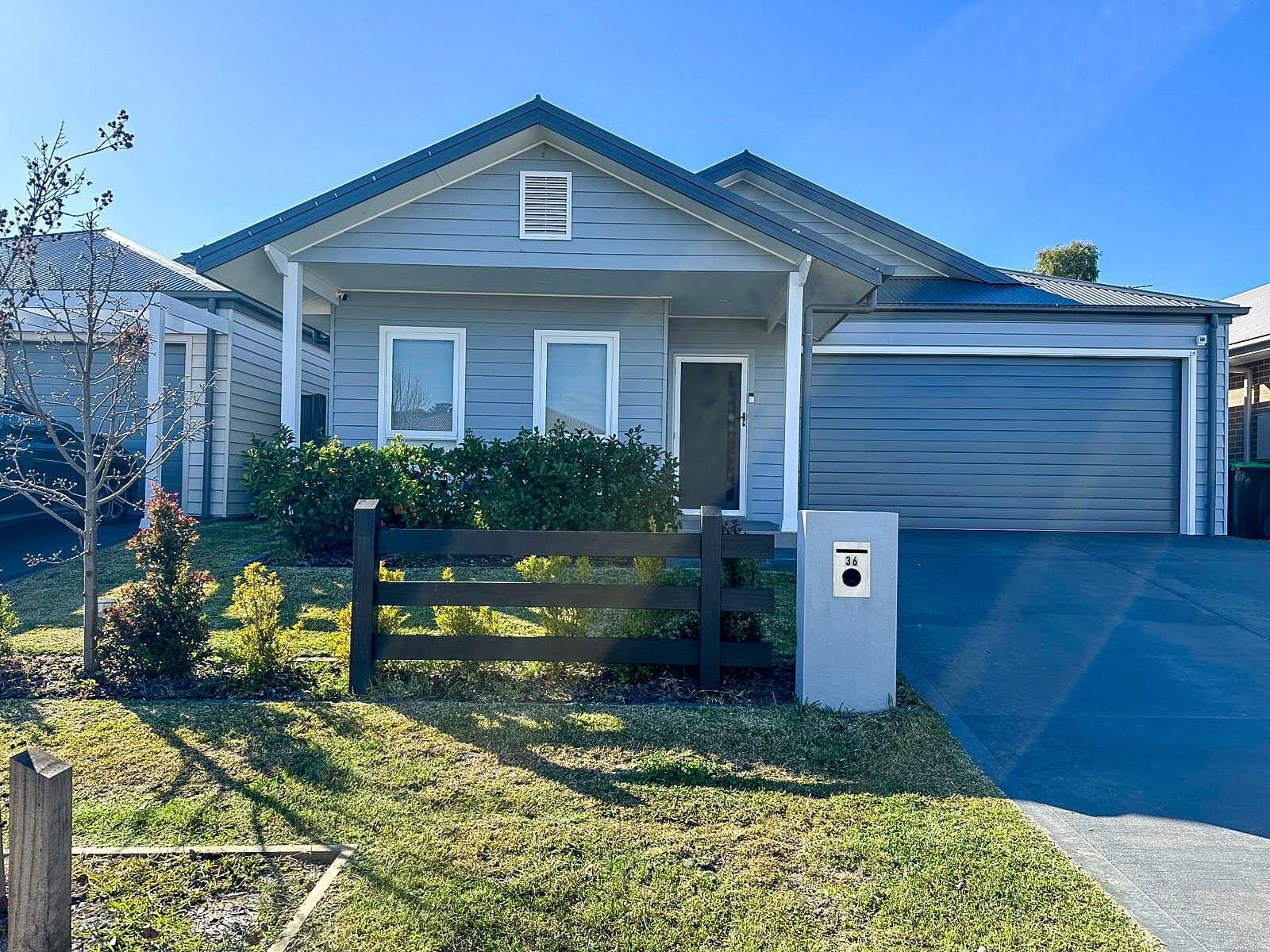 36 Nectarine Crescent, Cobbitty - Thumbnail 8