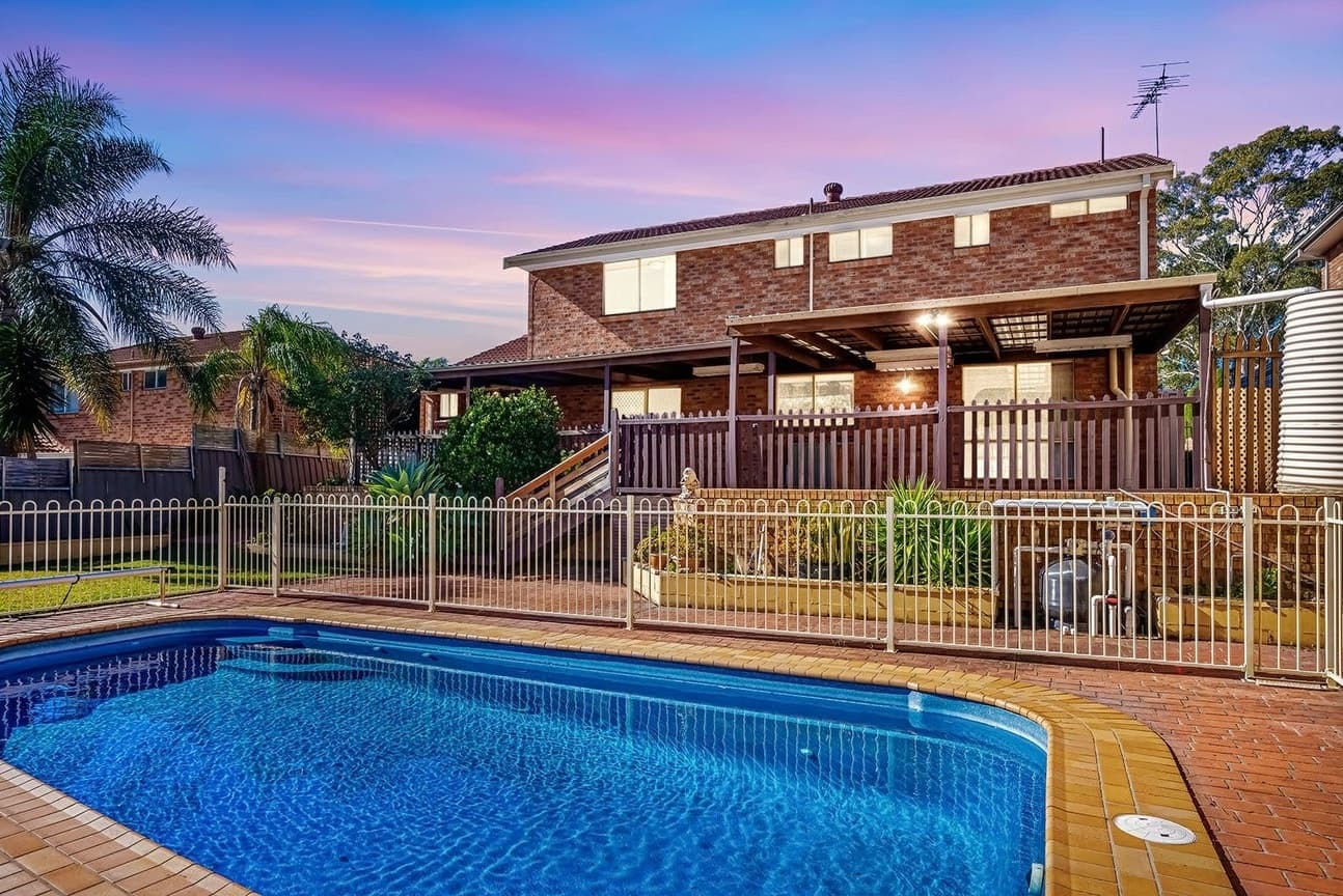 9 Driscoll Street, Abbotsbury - Thumbnail 2