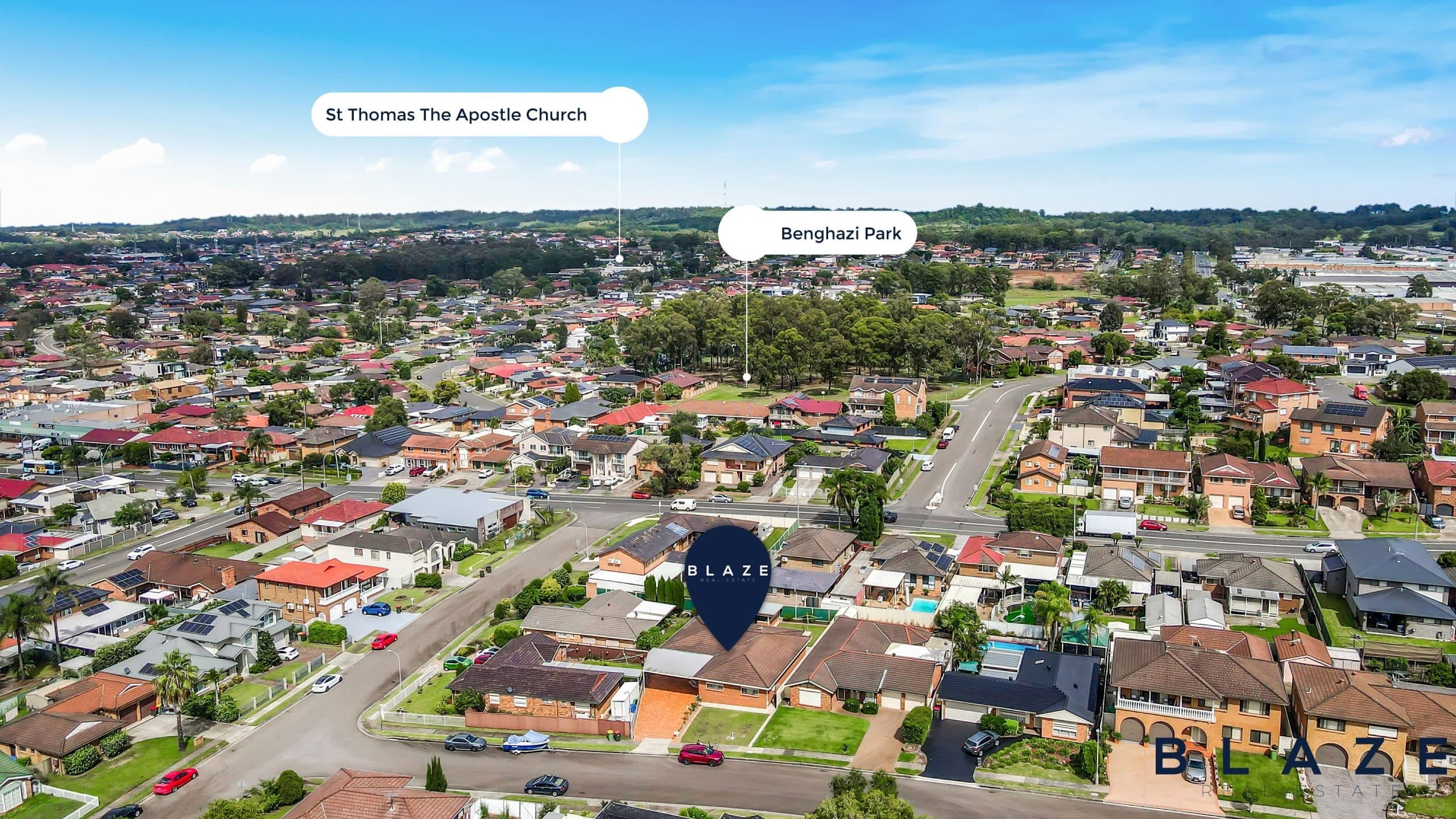 15 Perry Street, Bossley Park - Thumbnail 2