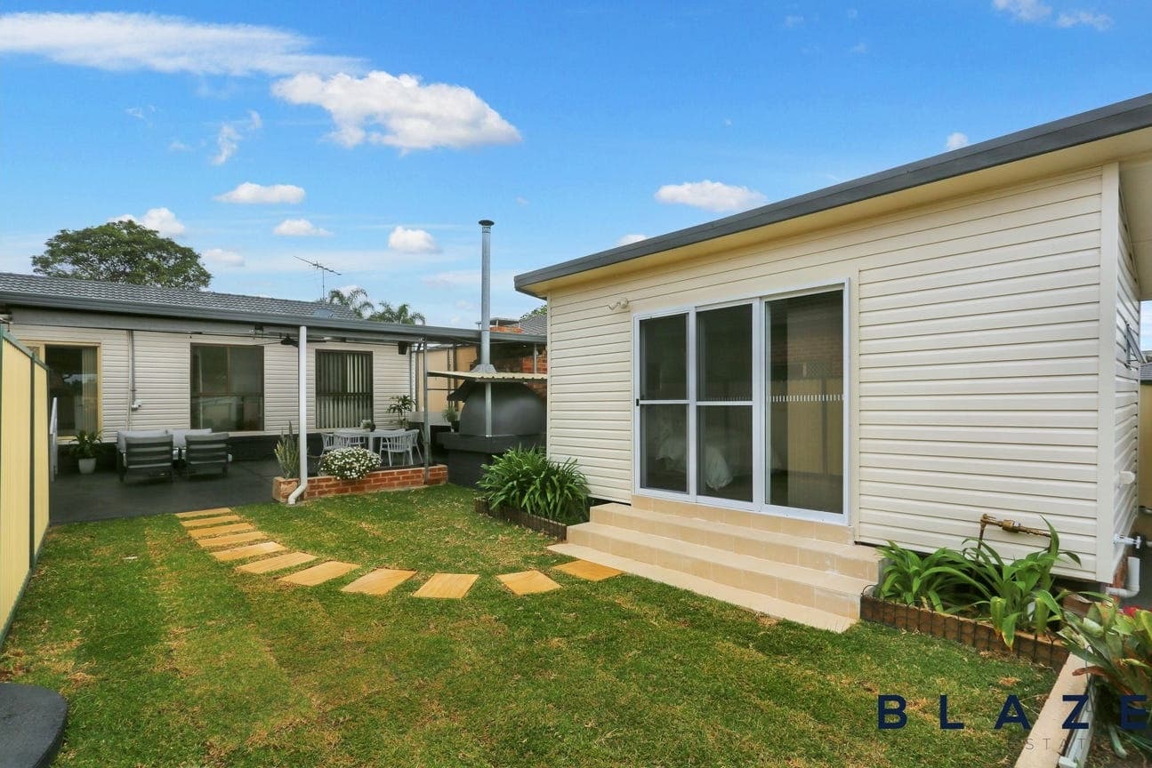 33 Galton Street, Wetherill Park - Image 1