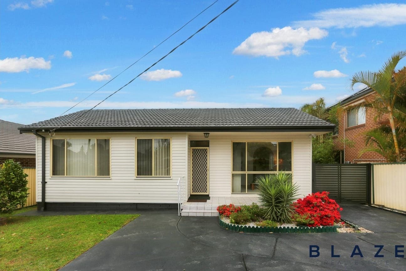 33 Galton Street, Wetherill Park - Thumbnail 2